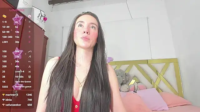 rousee_yareldss webcam