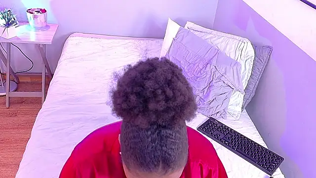 hotkittyebony webcam