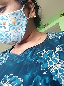 Webcam Model (Monika_Telugu_Girl)  is live.Free join now!