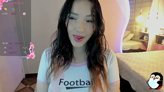 cristal__hot_1 webcam