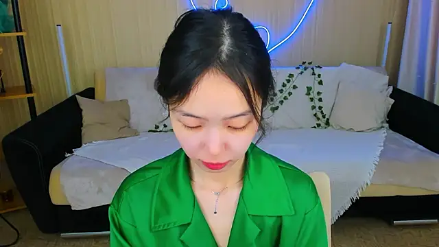 SoulHarmoonyy webcam