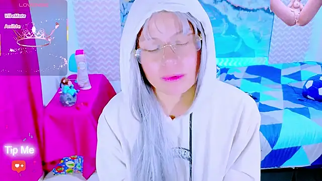 BONNYFETISHSEX webcam