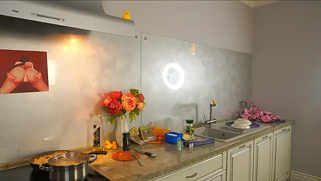 MaryroseRoeder webcam