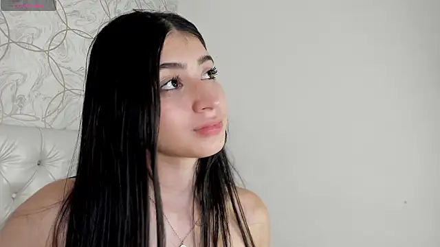 camile_carter webcam