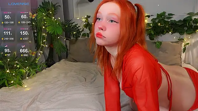 Elfa_Mirielle webcam