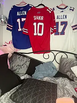 babygingerboo (F young) - CUM  SHOW💦💦💦