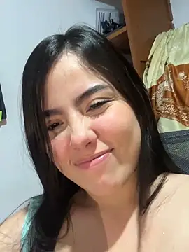 Webcam Model (Marilyn_Monrou)  is live.Free join now!