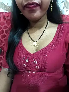 Sharmila-Singh webcam