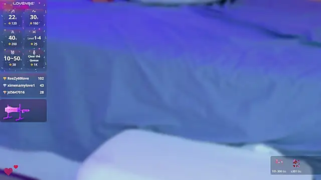 aliison1_ - Aliison1_'s free webcam