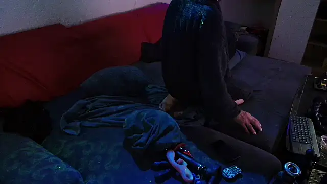 davidgntxxxxx webcam