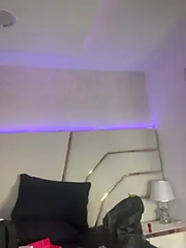 Kendall_Evanss webcam