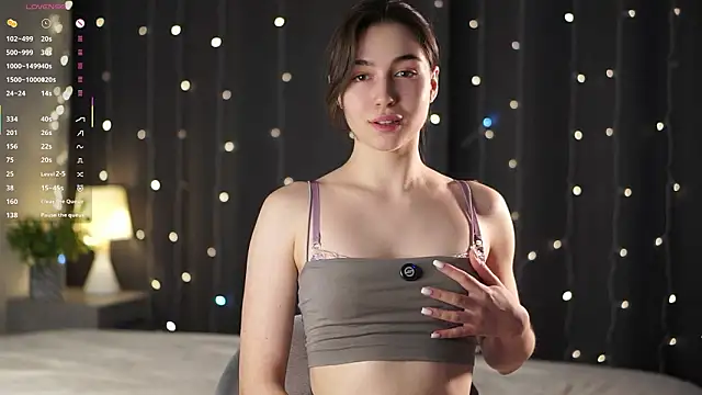 LettySlovacek webcam