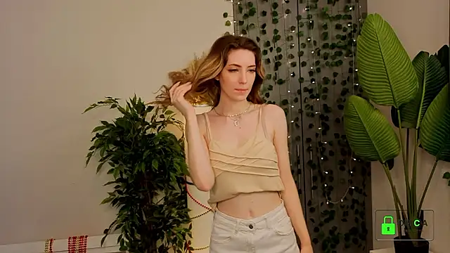 BrianneMallory webcam