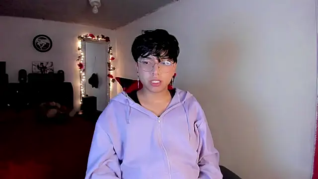 AnggelONfiree webcam