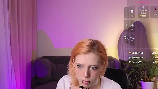 MoonlightAsuna webcam