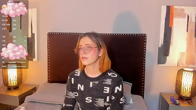 seraphine_star webcam