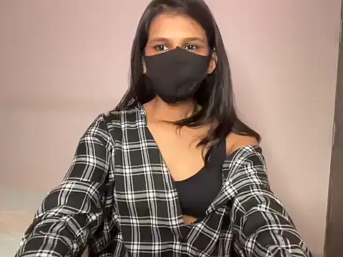 lovely_monisha webcam