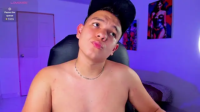 Dunkan_Kravitz webcam