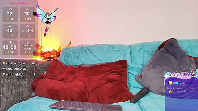 Victoria_montgomery webcam