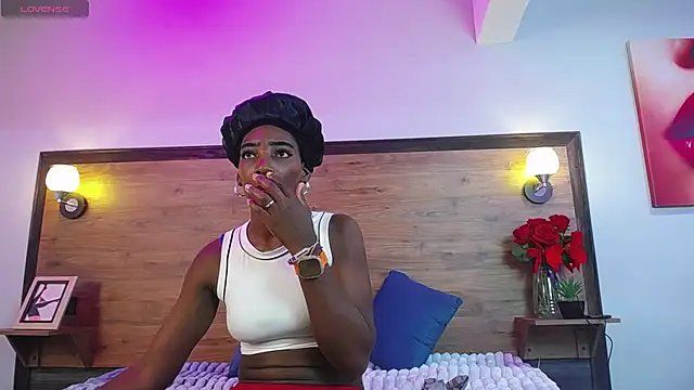 AlexandraCambell webcam