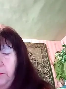 CrystalLime6411 webcam