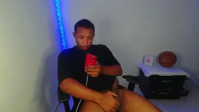 Gooss_cum webcam