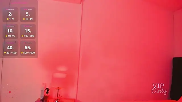 VictoriaRouge_ webcam