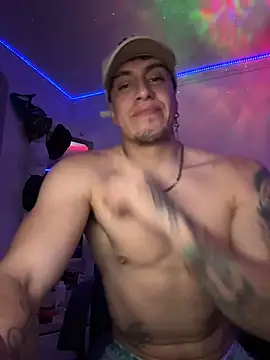 strongboy_ webcam