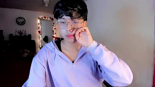 AnggelONfiree webcam