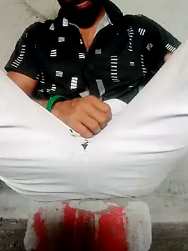 INDIANBOY7439 webcam