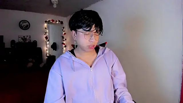 AnggelONfiree webcam