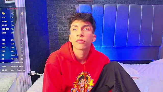 Erick_Velveth webcam