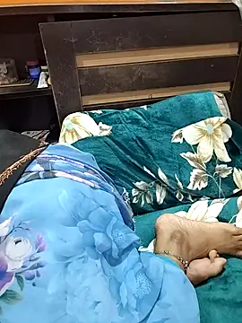 O_My_GoodnesS webcam