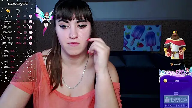 Amali_Ivanna_smit webcam