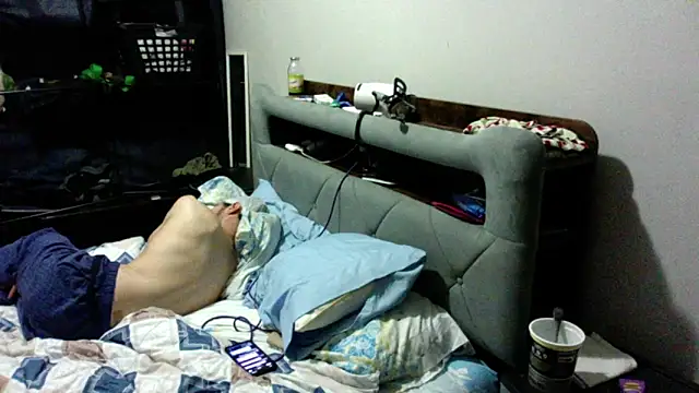 Ricanmrmarcus webcam