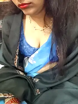 O_My_GoodnesS webcam