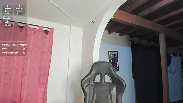 madisonbrunette webcam