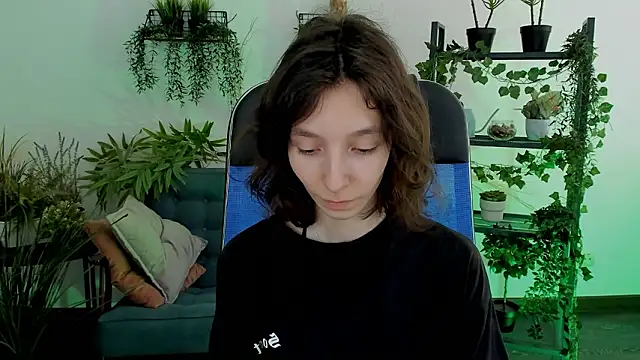 EmmanuellBrown webcam