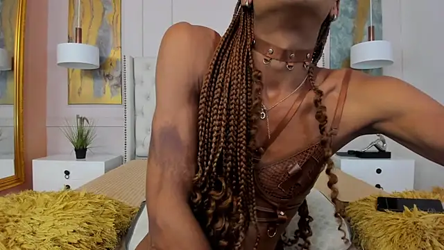 RosaliaMontero webcam