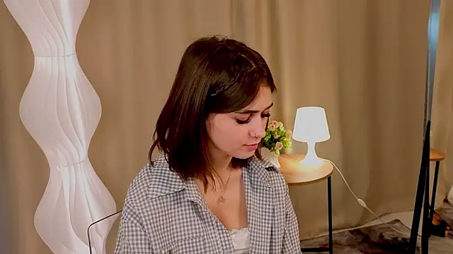 HaIinaDifabio webcam