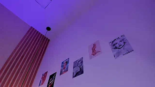 Ariana_klarts webcam