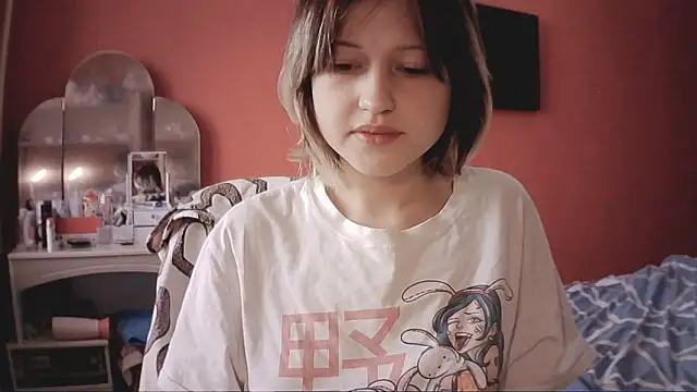 SnowWhiteNika webcam