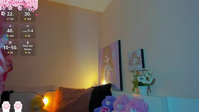 Strawberry_Kitty_ webcam