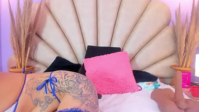 Anna__Spencer webcam