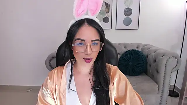 Sharon_breezee webcam