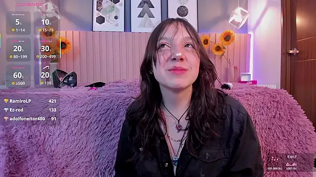 nina_ford - Nina_Ford's free webcam - UK Sex Cams