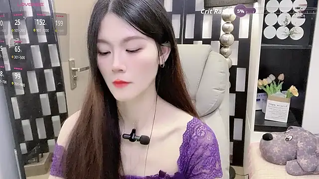 Yueyue-MM webcam