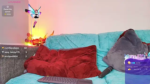 Victoria_montgomery webcam