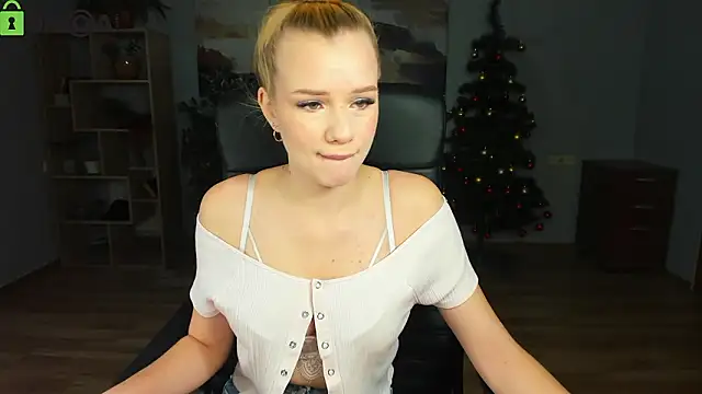 Stacy_Western webcam