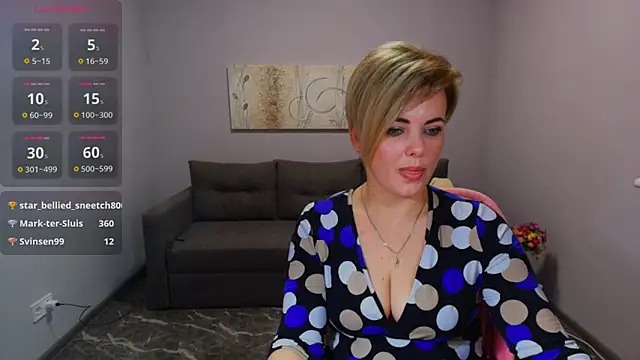 Julia_Wilsone webcam